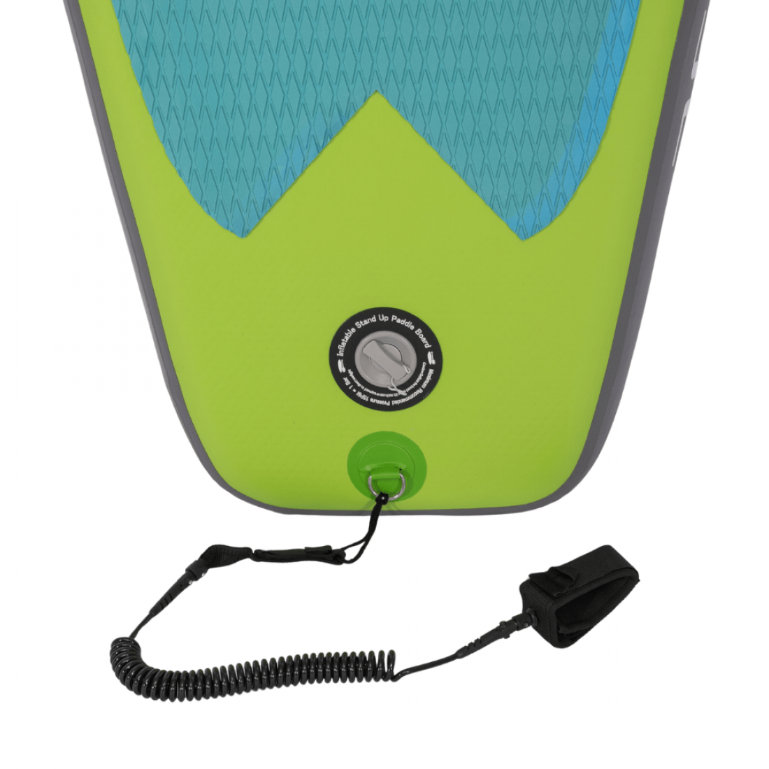 Φουσκωτή Σανίδα SUP Motion 12' (365cm) - Adventure Cruiser Set με Πλήρη Εξοπλισμό