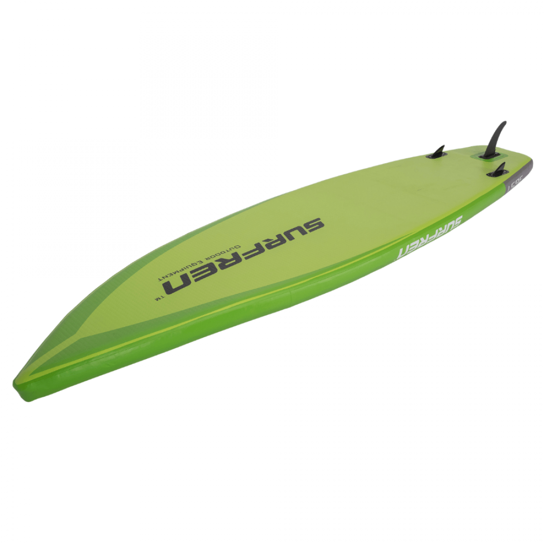 Φουσκωτή Σανίδα SUP Motion 12' (365cm) - Adventure Cruiser Set με Πλήρη Εξοπλισμό