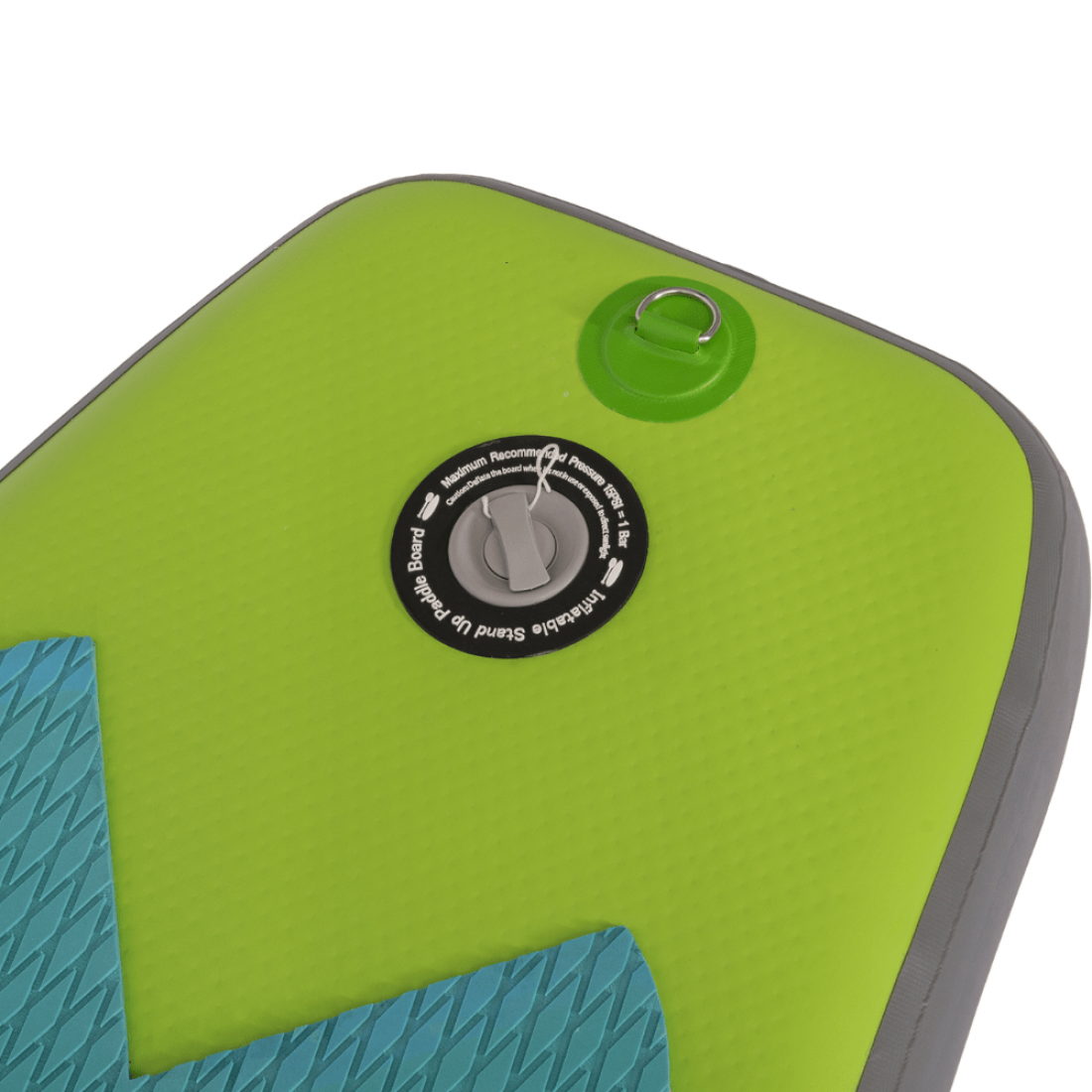 Φουσκωτή Σανίδα SUP Motion 12' (365cm) - Adventure Cruiser Set με Πλήρη Εξοπλισμό
