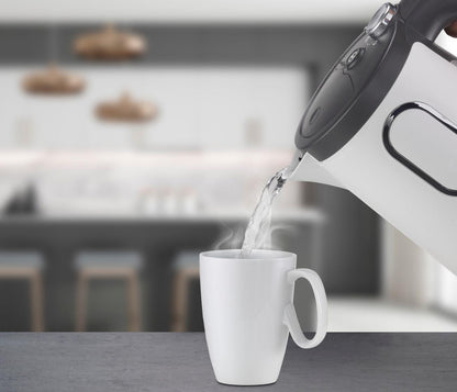 Βραστήρας Trisa "2-in-1 Perfect Cup" 1.5L