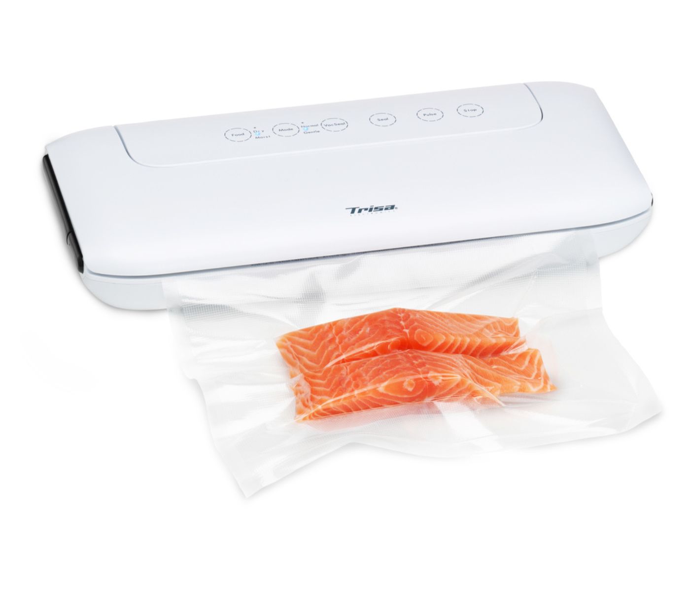 Sous Vide Σακούλες Αφαίρεσης Αέρος Trisa 30x40εκ.