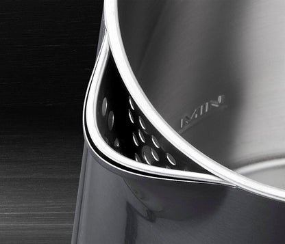 Βραστήρας Trisa "Comfort Touch" 1.5L