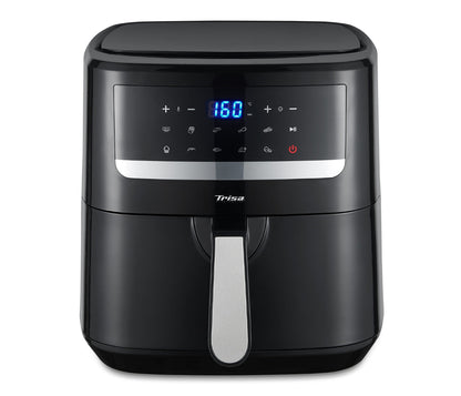Φριτέζα Αέρος Air Fryer Trisa "Crunchy Fry" 7.5L