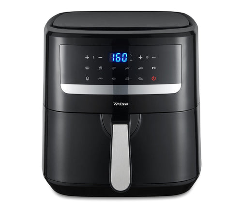 Φριτέζα Αέρος Air Fryer Trisa "Crunchy Fry" 7.5L