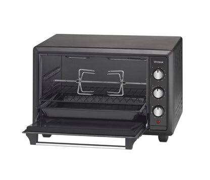 Ηλεκτρικό Φουρνάκι Trisa "Forno Gusto" 34L