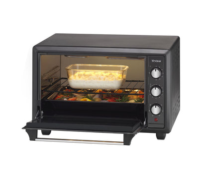 Ηλεκτρικό Φουρνάκι Trisa "Forno Gusto" 34L