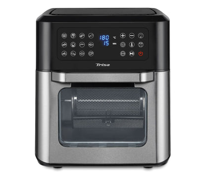 Φριτέζα Αέρος Air Fryer Trisa "Crisp Master" 12L