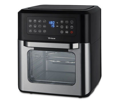 Φριτέζα Αέρος Air Fryer Trisa "Crisp Master" 12L