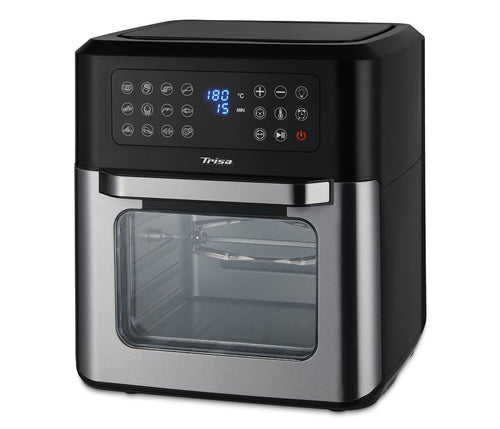Φριτέζα Αέρος Air Fryer Trisa "Crisp Master" 12L