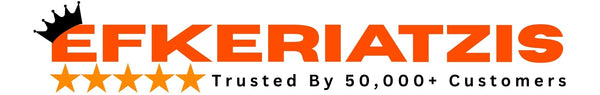 Efkeriatzis