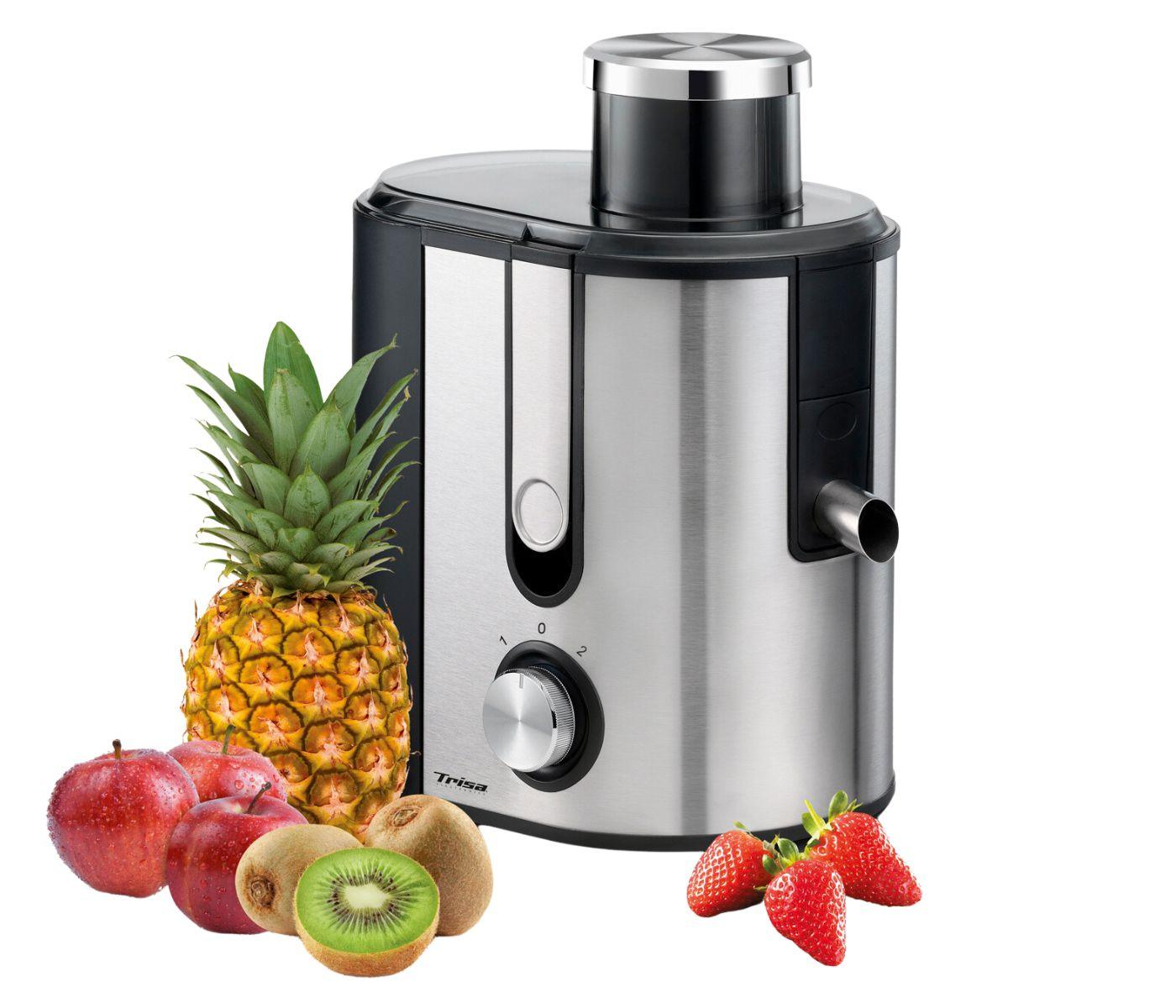 Αποχυμωτής Trisa "Vital Juicer"