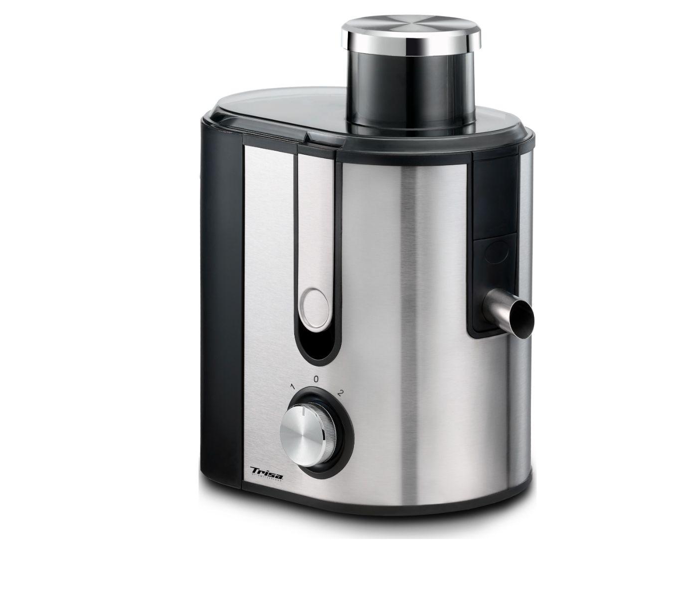 Αποχυμωτής Trisa "Vital Juicer"