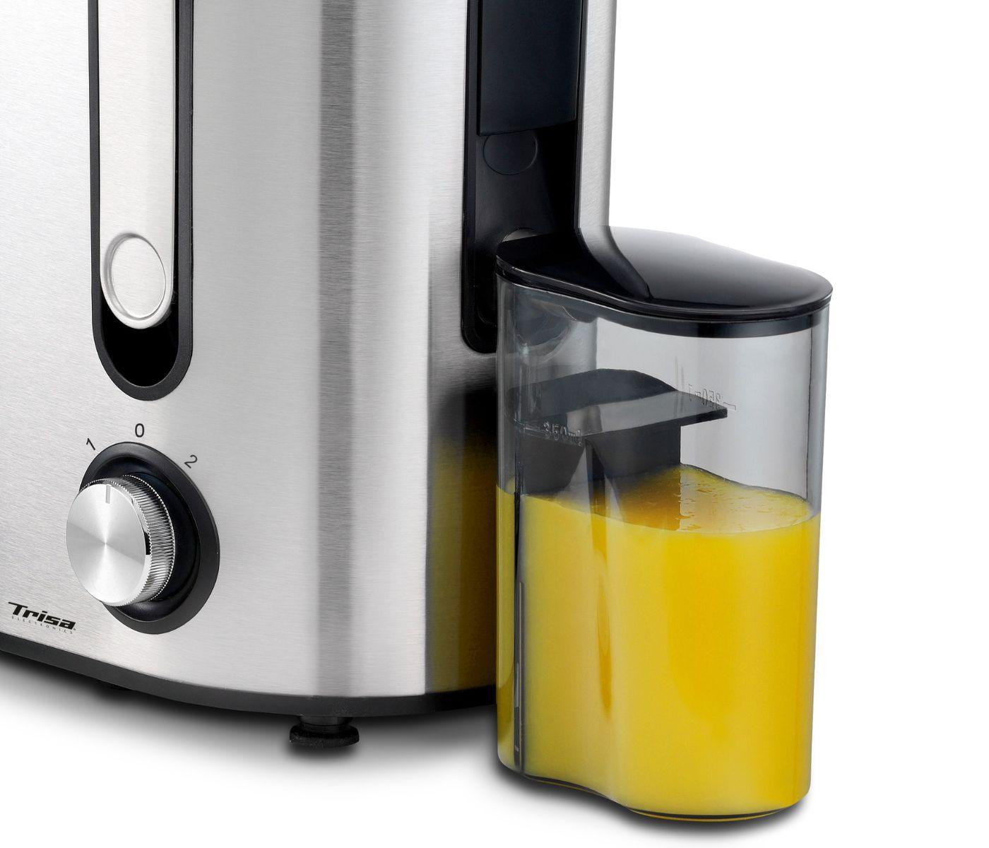 Αποχυμωτής Trisa "Vital Juicer"
