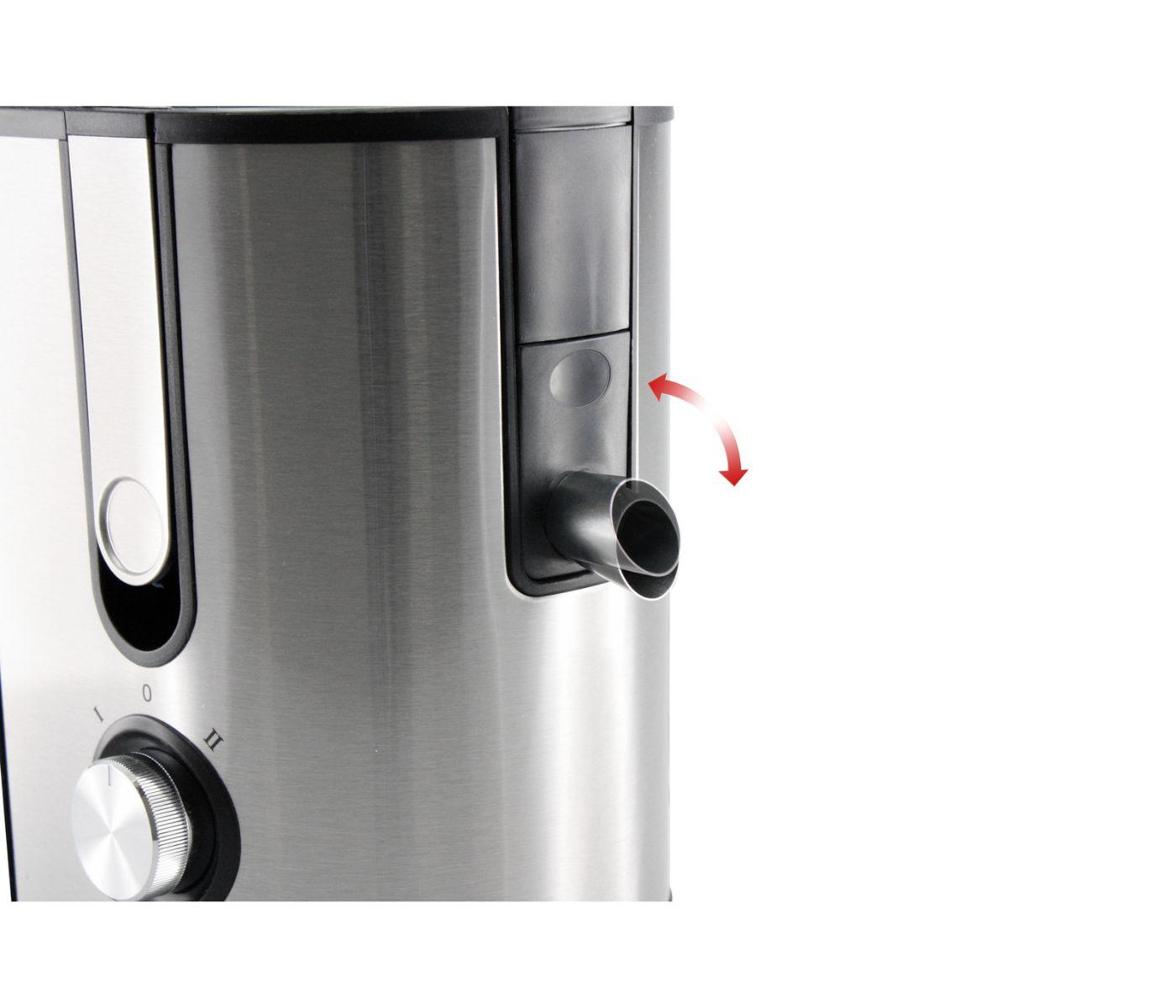 Αποχυμωτής Trisa "Vital Juicer"