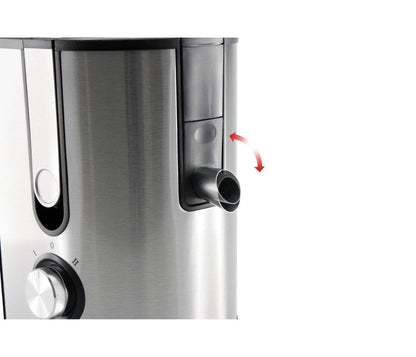 Αποχυμωτής Trisa "Vital Juicer"