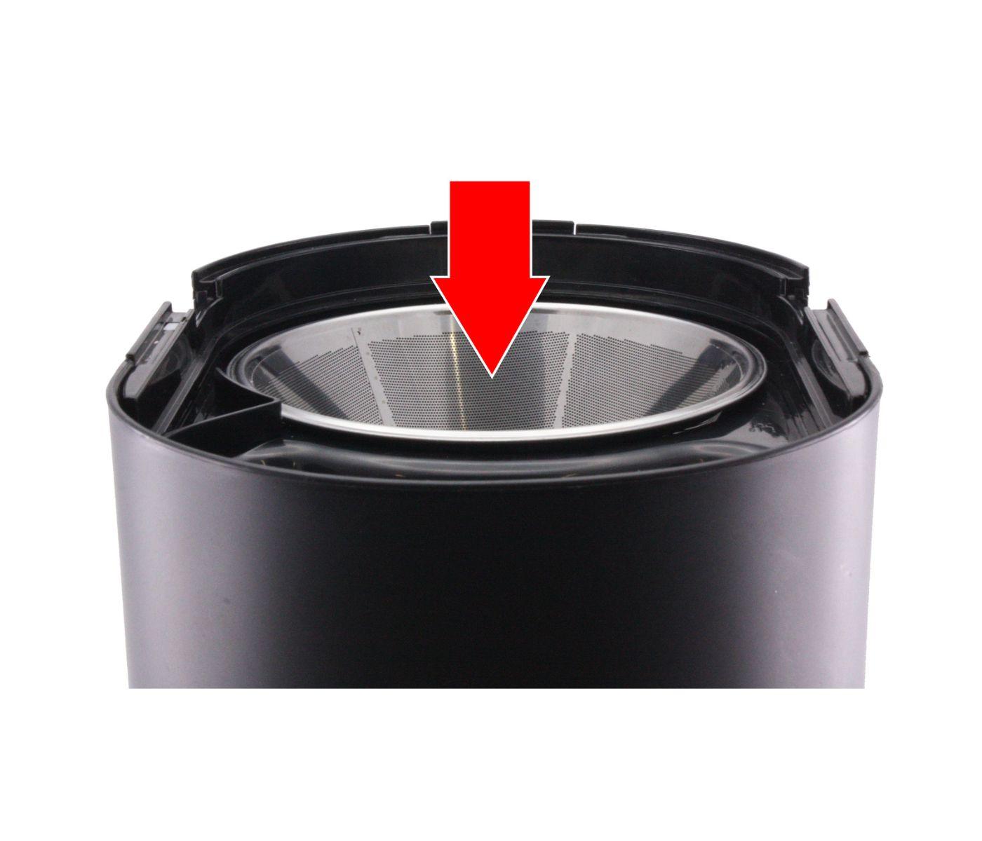 Αποχυμωτής Trisa "Vital Juicer"