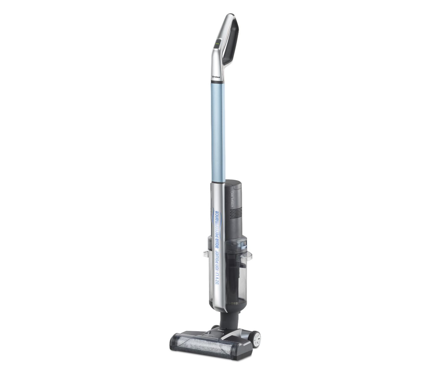 Ηλεκτρική Σφουγγαρίστρα Trisa "Wet Clean Prof. T9813"