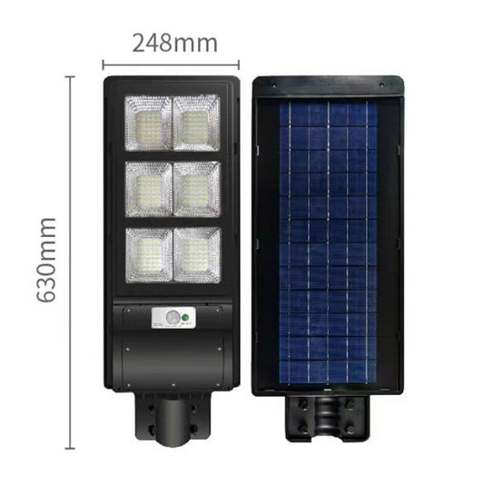 Jortan ηλιακός προβολέας 300W με τηλεχειριστήριο