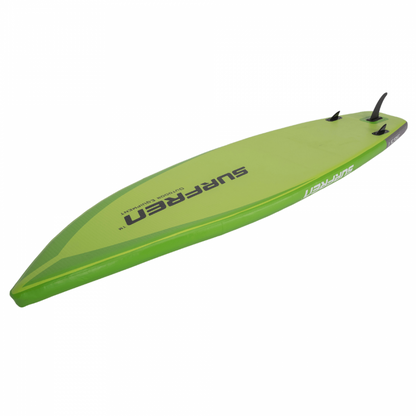 Φουσκωτή Σανίδα SUP Motion 12' (365cm) - Adventure Cruiser Set με Πλήρη Εξοπλισμό