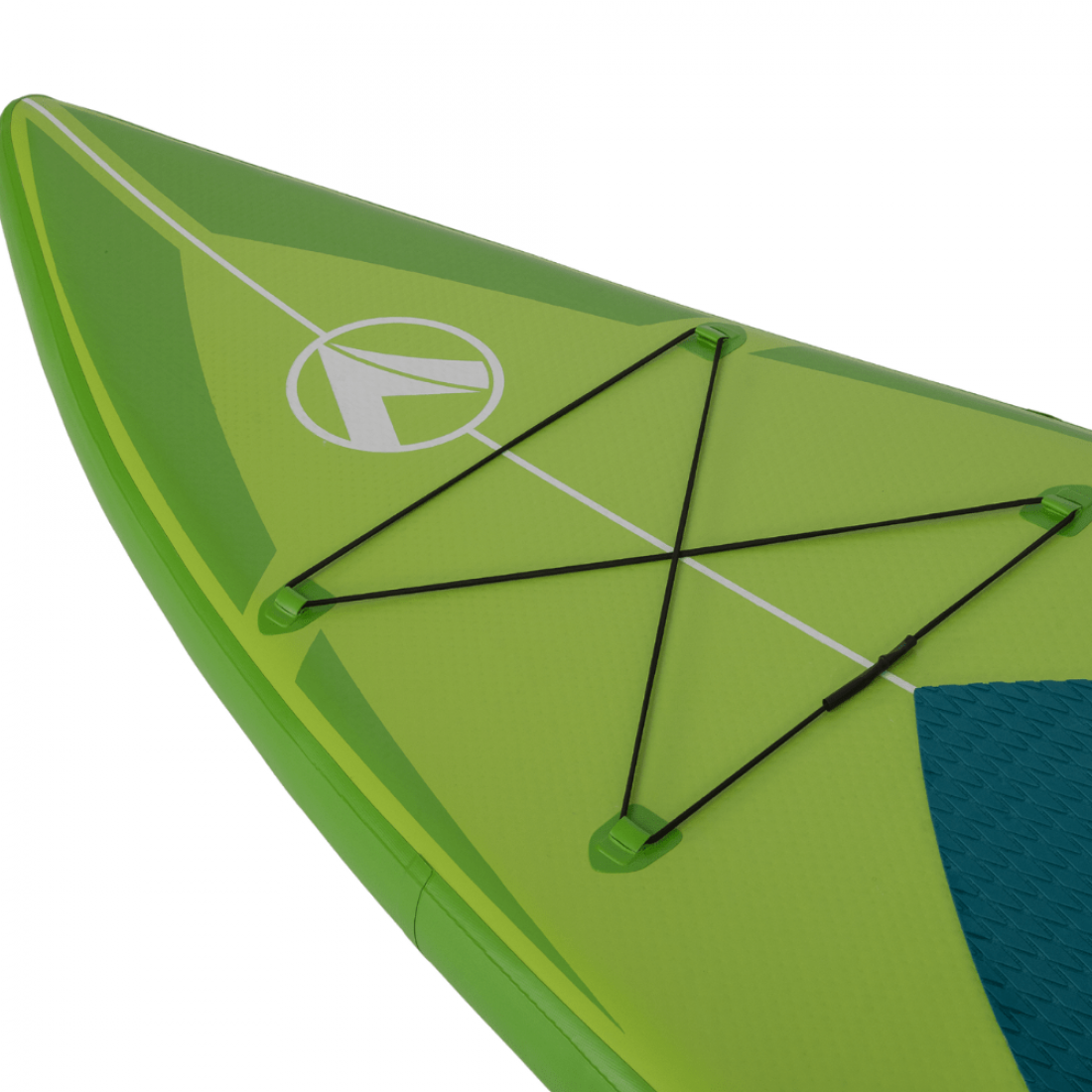 Φουσκωτή Σανίδα SUP Motion 12' (365cm) - Adventure Cruiser Set με Πλήρη Εξοπλισμό