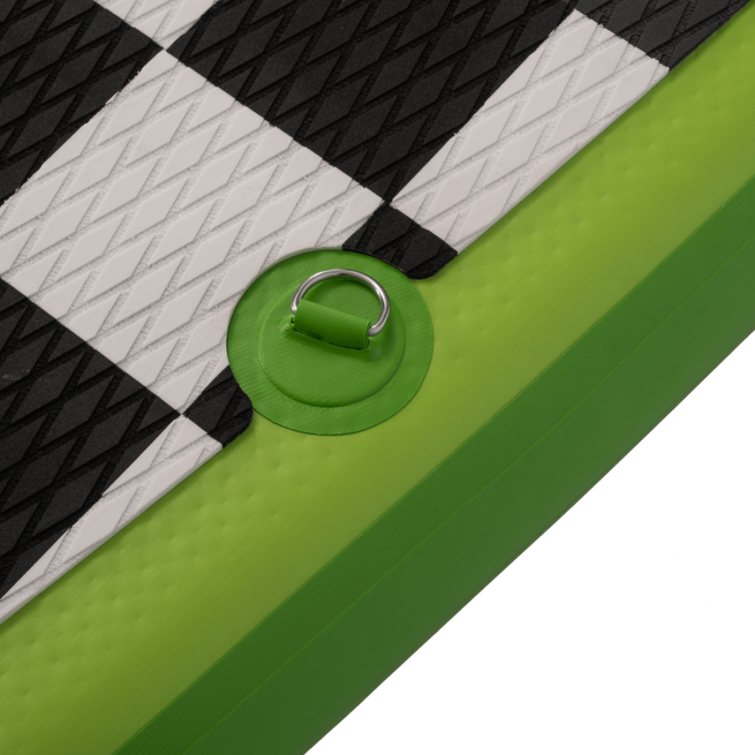 Φουσκωτή Σανίδα SUP Wave Rider 12' (365cm) - Touring Edition με Πλήρες Σετ Αξεσουάρ