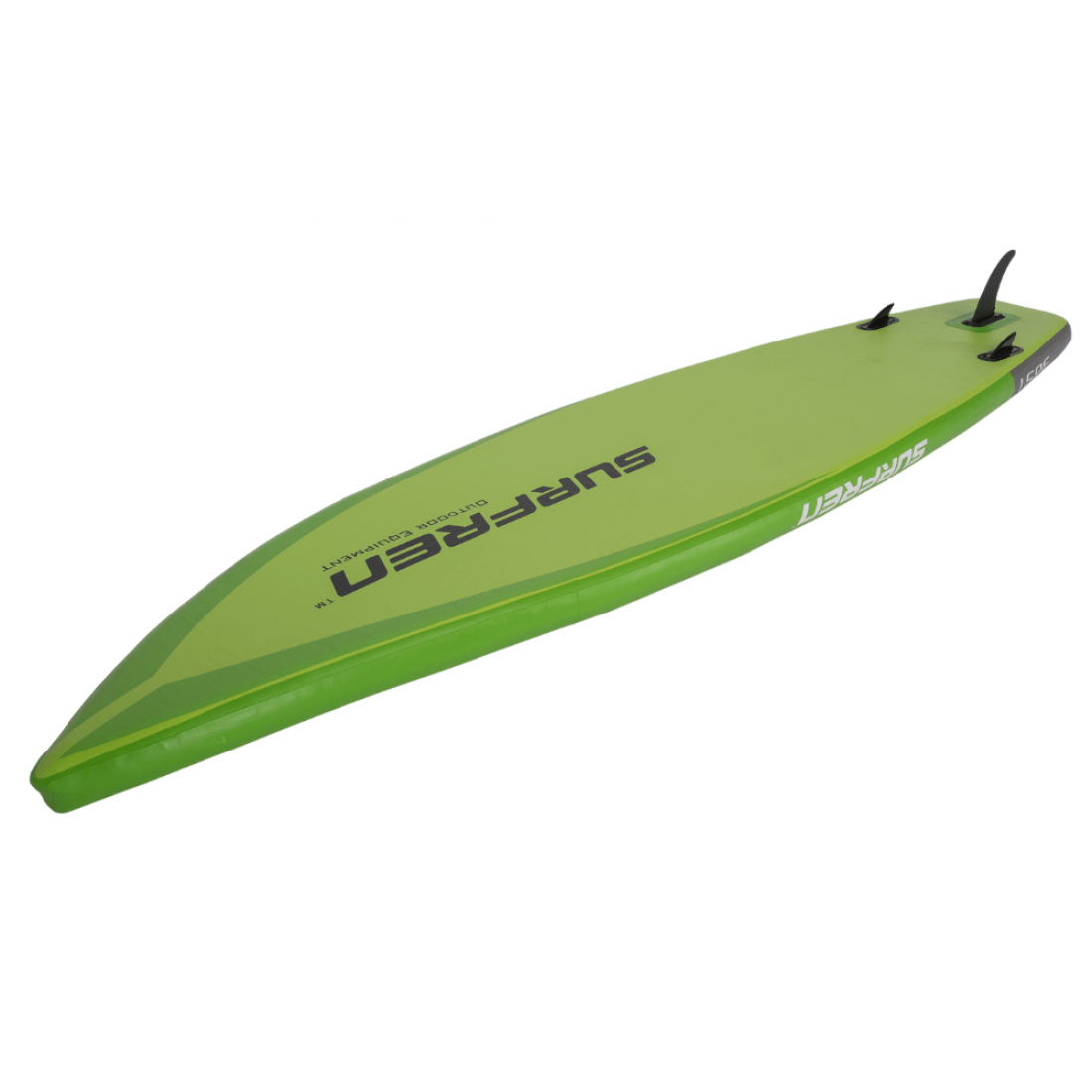 Φουσκωτή Σανίδα SUP Wave Rider 12' (365cm) - Touring Edition με Πλήρες Σετ Αξεσουάρ