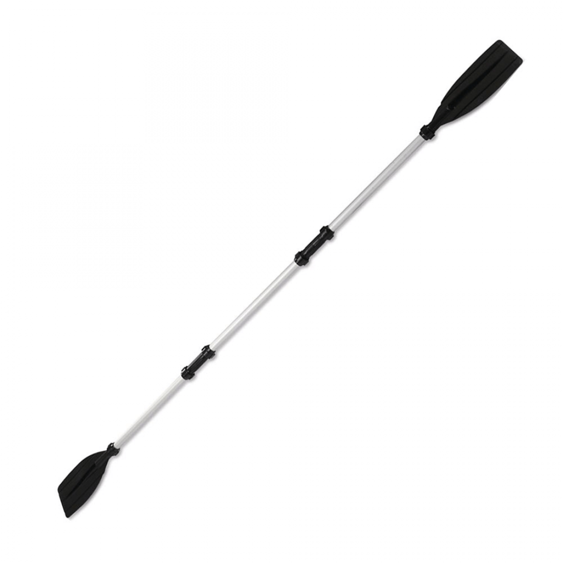 Φουσκωτό Kayak Pure4fun XPRO (325cm) - Διθέσιο (2 Ατόμων) με Κουπί