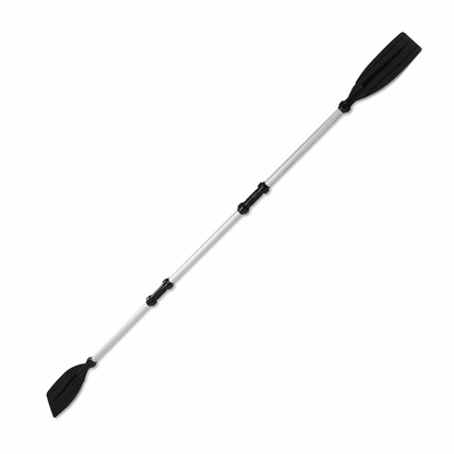 Φουσκωτό Kayak Pure4fun XPRO (325cm) - Διθέσιο (2 Ατόμων) με Κουπί